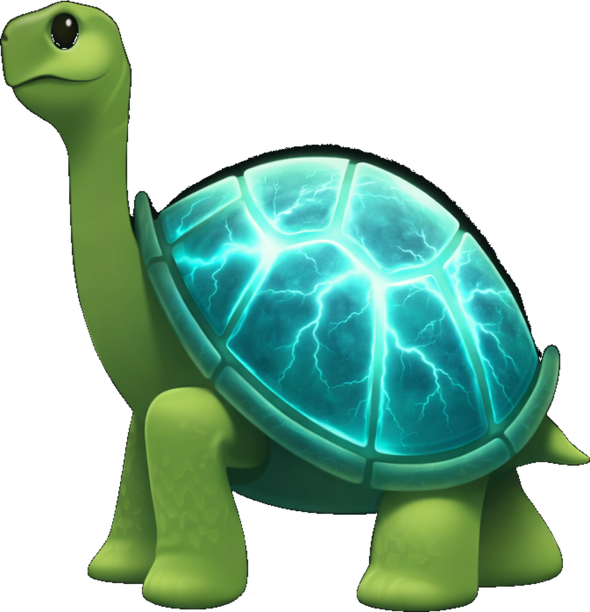 Turtle Power With Shell TurtleShell.ai — Sovereign AI Assistant